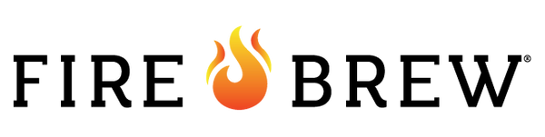 Fire Brew Logo