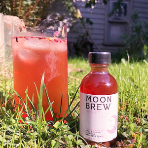 Uplift Hibiscus Tea