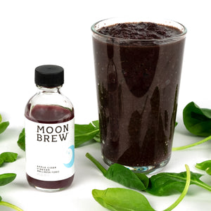 Low Fod Map Smoothie