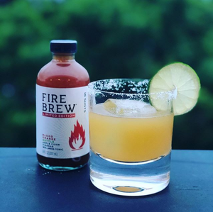 No Proof Margarita