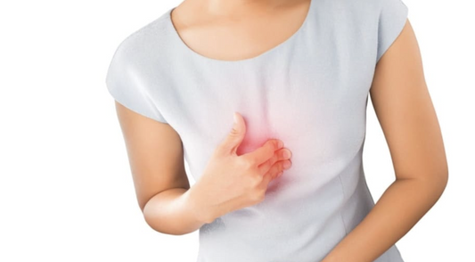 Exploring Natural Heartburn Solutions with Fire Brew