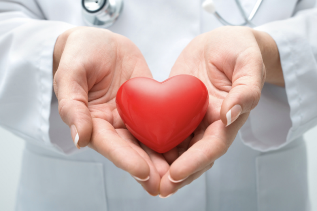 Is Apple Cider Vinegar Good for Your Heart?