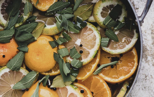 Citrus Fire Brew Turkey Brine: A Flavorful Way to Enhance Your Holiday Turkey