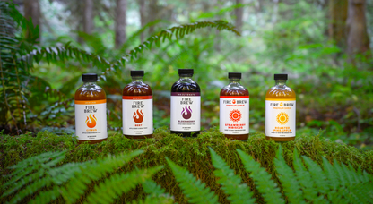8 oz BYO Mixed Case/6 bottles -  SAVE 21.25%